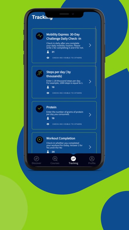 The Movement Paradigm® screenshot-4