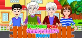 Game screenshot My Grandparents Home Daycare mod apk