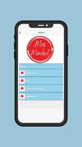 Game screenshot Pocket Life Coach hack