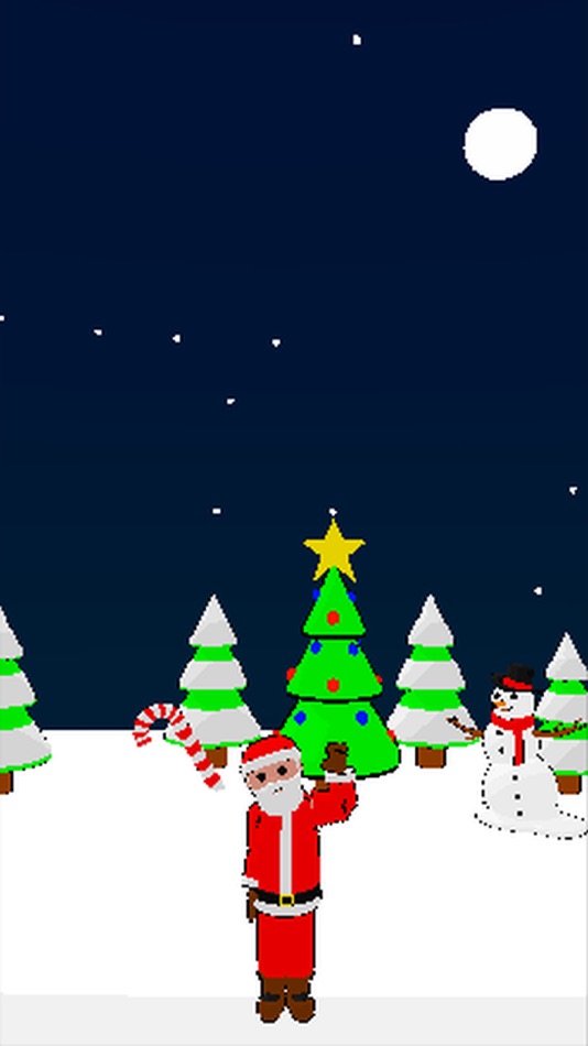 #1. HolyNight Bomber (iOS) بواسطة: Christian Berlin