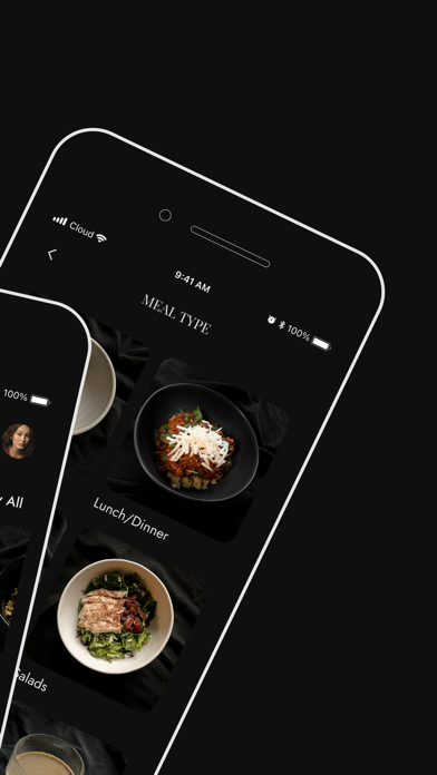 Eat for life Screenshot