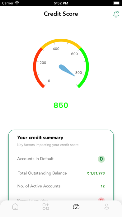 Indirow Screenshot