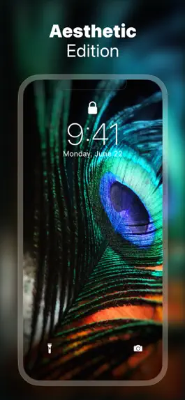 Game screenshot FLEXY Wallpapers: Обои HD 4K mod apk