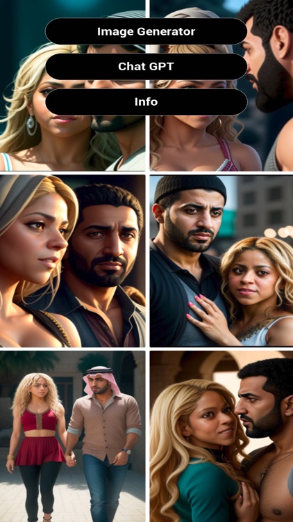 AI Images Generator GPT screenshot-4