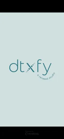 Game screenshot dtXfy A Renewal Studio mod apk