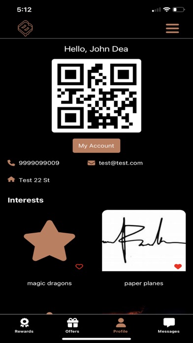 Budr Screenshot