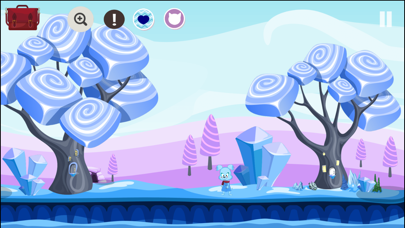 Tiny Story 5 Adventure Screenshot