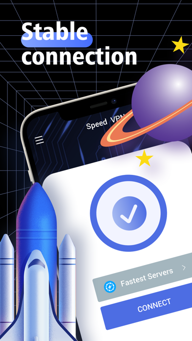 Speed & Fast Internet Tool Appのおすすめ画像2