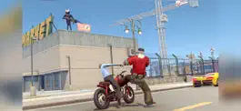 Game screenshot Superhero Cat City Crime Games hack