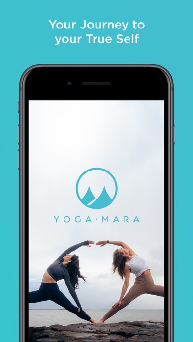 Yoga Mara Screenshot