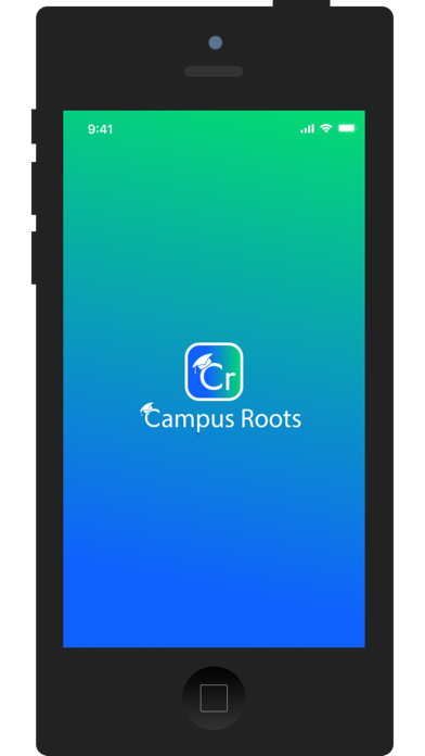 Campus Roots Screenshot