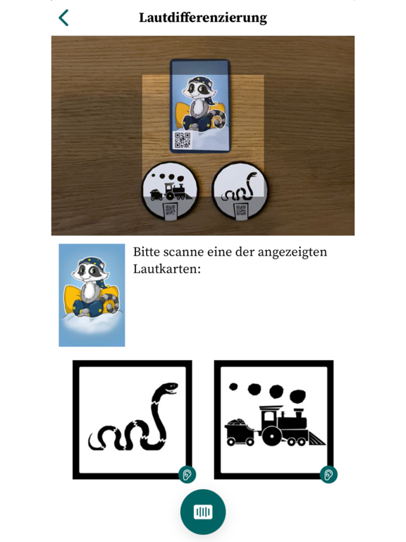 Screenshot #5 pour Sprachköchin