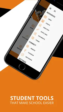 Game screenshot Mercer School District apk