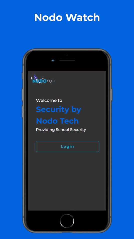 #1. Nodo Watch (iOS) 由: Nodo Tech