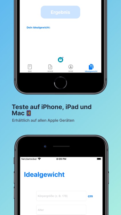 Gewicht-Checker plus screenshot-3