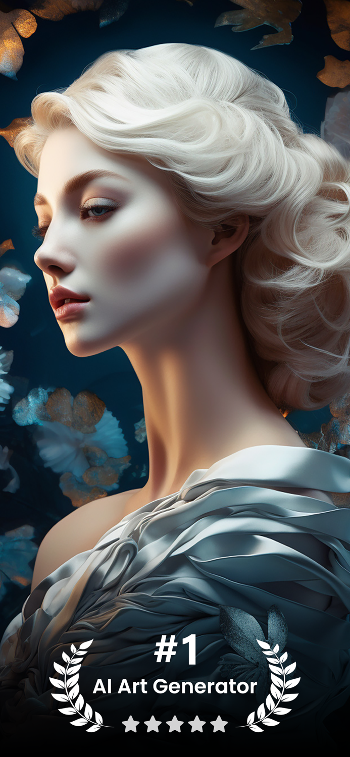 AI Art - AI Photo Creator