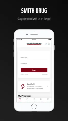 Game screenshot Smith Drug mod apk