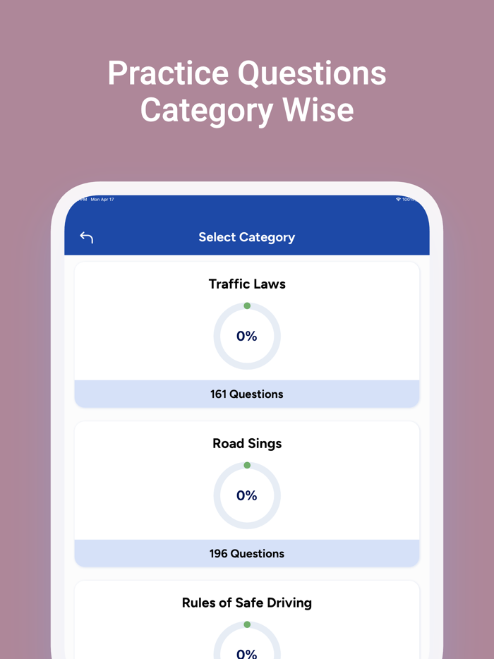ME BMV Drivers License Test