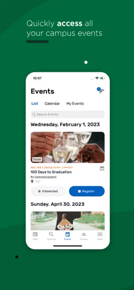 Game screenshot Dartmouth Groups hack
