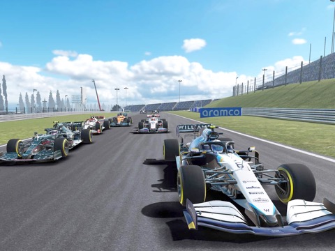 Formula Car Racing - Car Gamesのおすすめ画像2