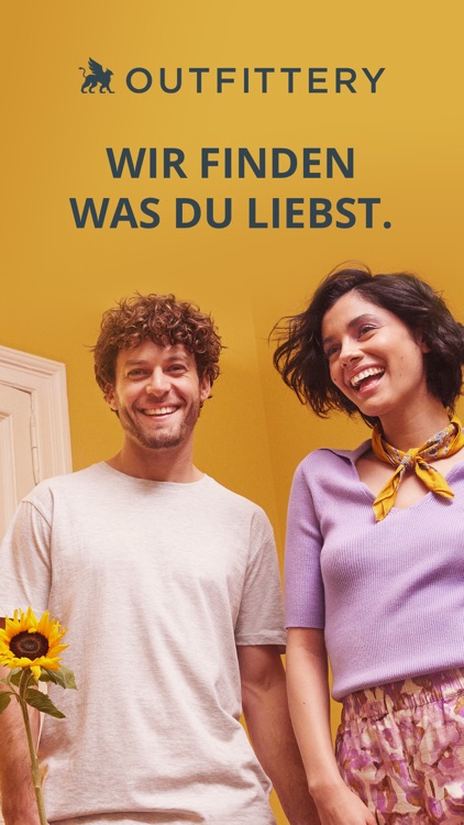 OUTFITTERY Style, Your Way.