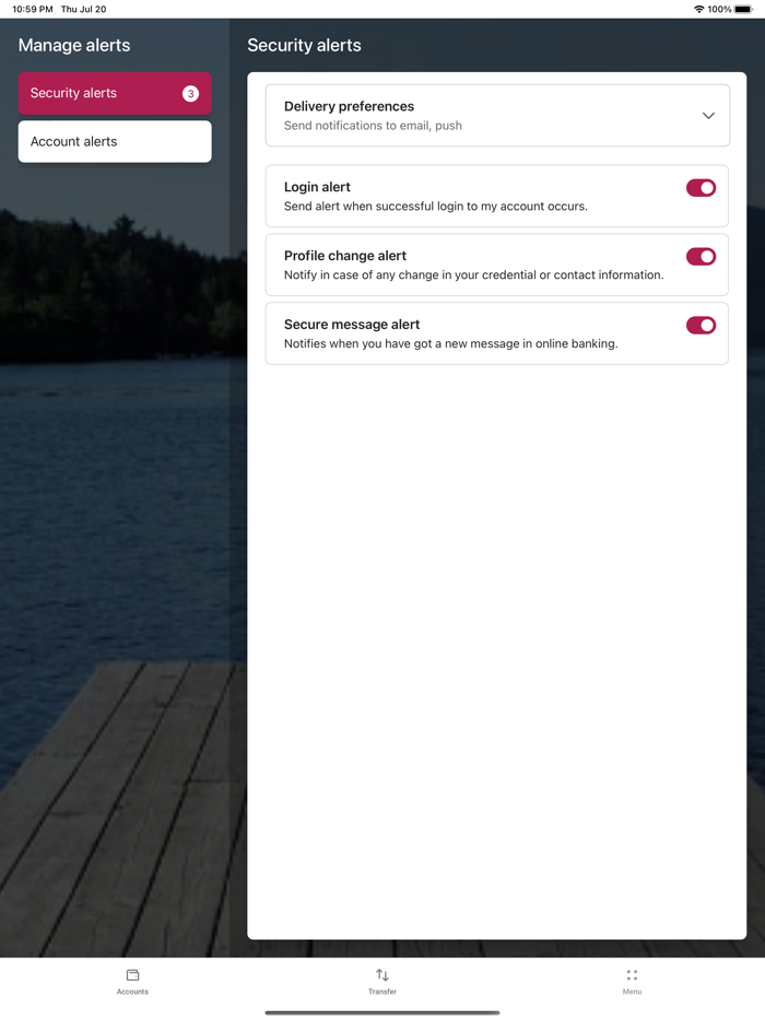 Franklin-Somerset FCU