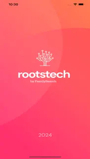 How to cancel & delete rootstech 2