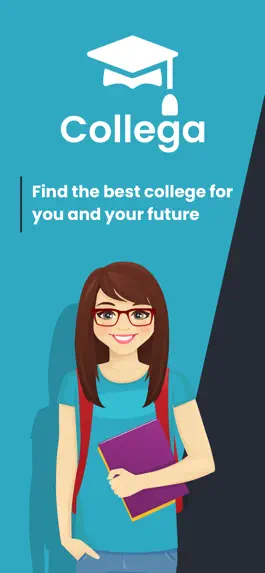 Game screenshot Collega College Search mod apk