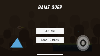 Gunner-Run-Infinity Screenshot