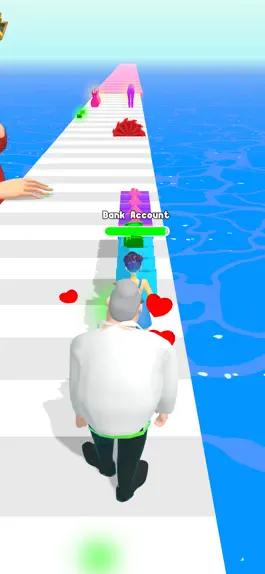 Game screenshot Shopping Queen apk