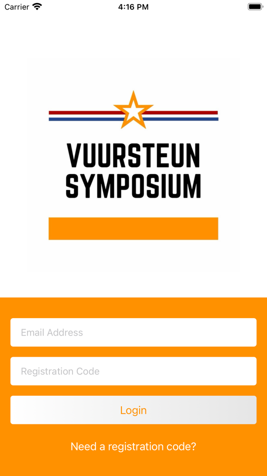 #2. Vuursteunsymposium (iOS) 来自: GBAMD