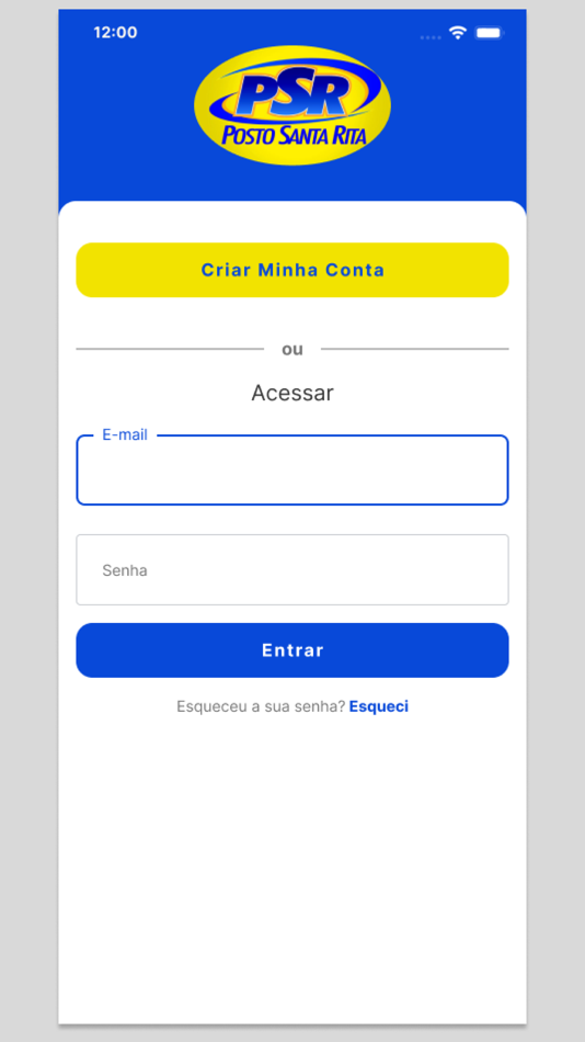 #1. Posto Sta Rita (iOS) Podle: Cibus CashBack