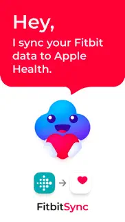 fitbit to apple health sync · problems & solutions and troubleshooting guide - 4