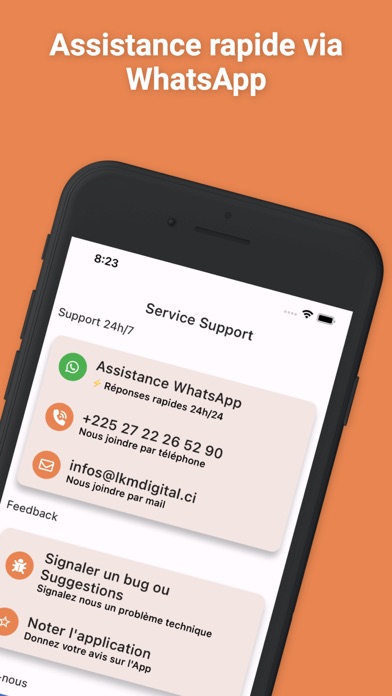 EntrAides Education Pay Screenshot