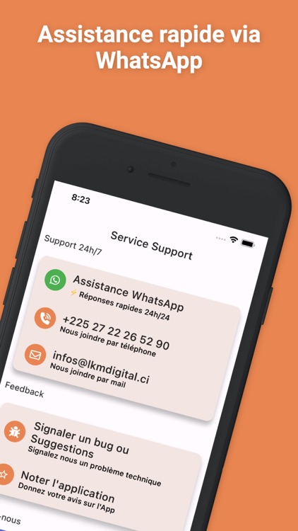 EntrAides Education Pay screenshot-8