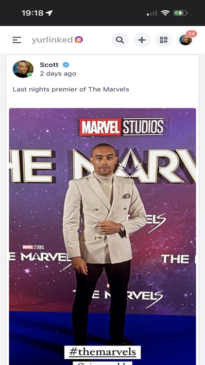 YurLinked - for Professionals screenshot-3