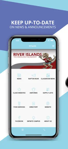 Game screenshot River Islands Academies mod apk