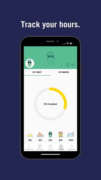 Zoe Blueprint screenshot-4