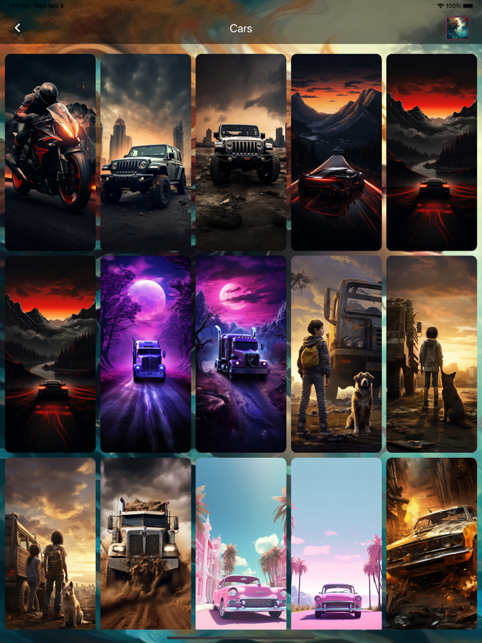 AWStudio-Wallpapers Supper Hit