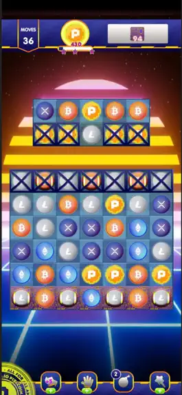 Game screenshot Pixl Rush hack