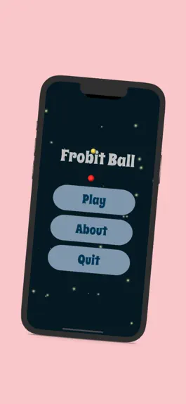 Game screenshot Fabit Ball mod apk