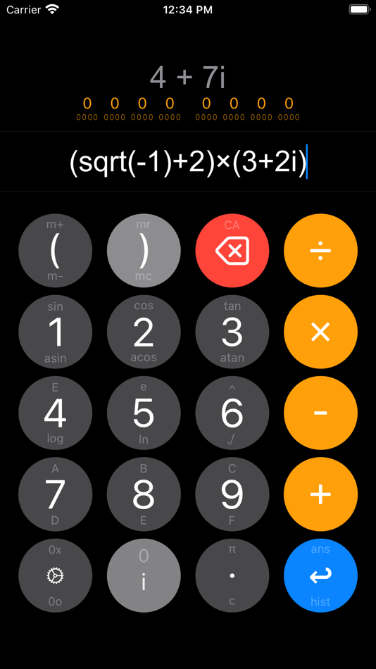 #3. EngCalc (macOS) 由: Pieter Winter