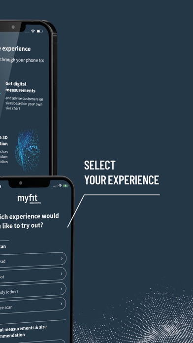 MyFit Solutionsのおすすめ画像2