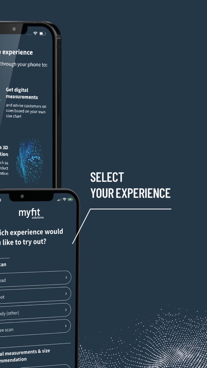 MyFit Solutions