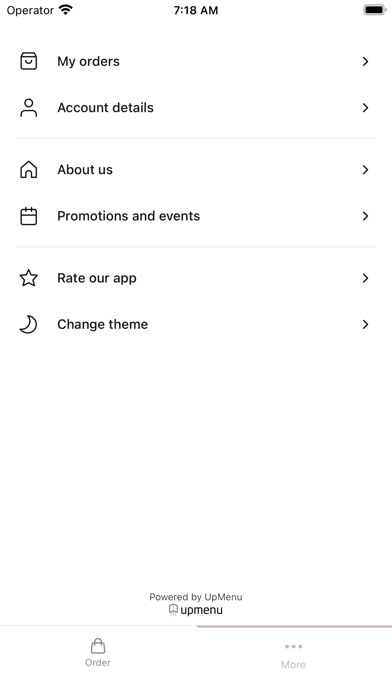 TheHutch77 Screenshot