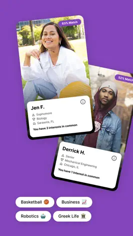Game screenshot Schooled - Personalized Tours apk