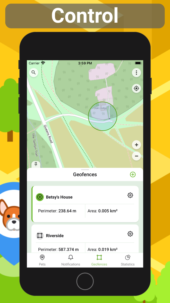 Petovik — Closer to your pet