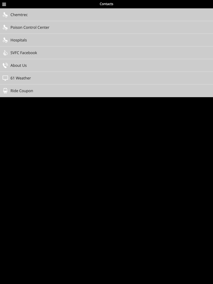 Shrewsbury Fire Company