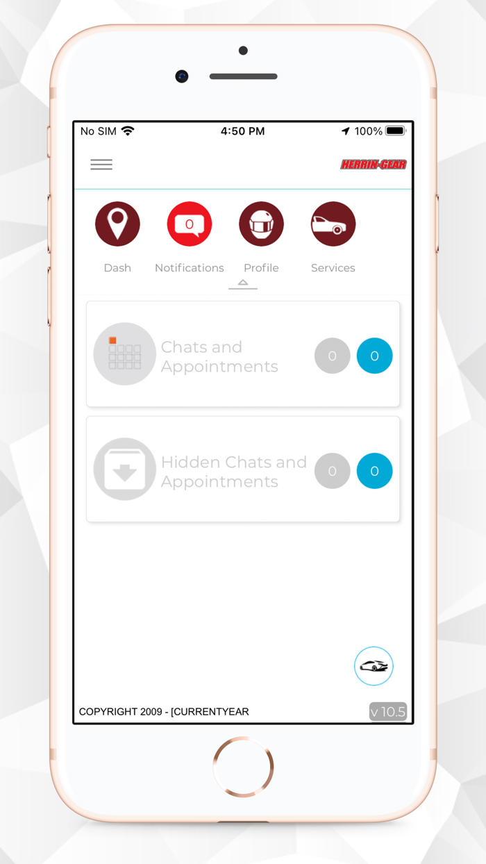 HERRIN GEAR AUTO CARE