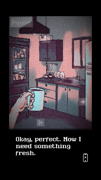 LUISOAC Screenshot